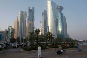 Saudijska Arabija dobila odgovor Katara: Nerealni zahtjevi