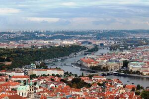 Septembar je u Pragu najopasniji mjesec