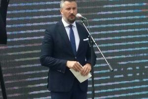 Pejović: Crna Gora je stvorila dobru pravnu osnovu u borbi protiv...