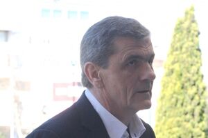 Grbović Poreskoj prijavio 158 radnika , priča o 400