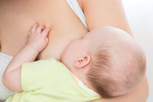 Dojenje štiti majku od srčanih i moždanih udara