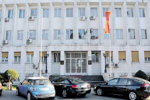 Crna Gora produžila sankcije Rusiji još pola godine