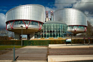 Objavljen poziv za utvrđivanje liste kandidata za Evropski sud
