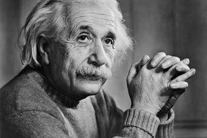 Ajnštajnova pisma o bogu, Izraelu i fizici prodata za skoro...
