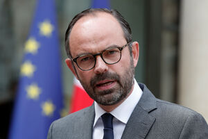 Francuska: Filip predao ostavku vlade, Makron mu opet dao mandat