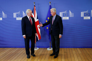 O čemu će pregovarati Velika Britanija i EU: Od pecanja do...