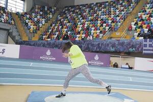 Kristina Rakočević osvojila zlato, rezultat mogao da bude bolji