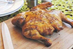 Piletina iz Brazila zdrava ili je ne treba jesti?