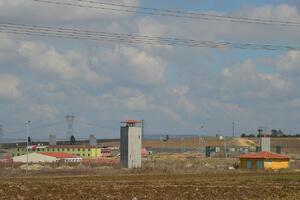 Ovo je najveći zatvor u Evropi, izgradnju podstakla Erdoganova...