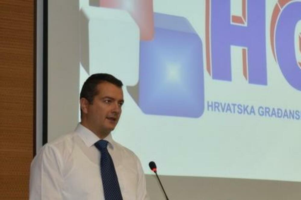 Adrijan Vuksanović, Foto: HGI
