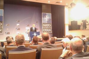 Stoltenberg: Ovo je korak naprijed za Crnu Goru