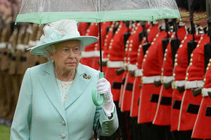 Britanska kraljica: Cijela zemlja je šokirana zbog dešavanja u...