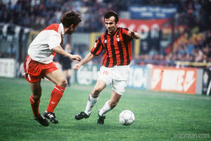 Prije 23 godine Savićević je postigao gol o kome se i danas priča