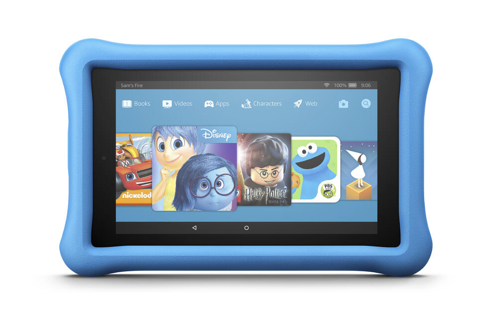 tablet za djecu, Foto: Beta-AP