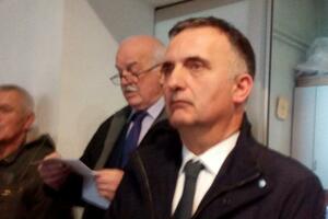 SNP Kolašin: Nezadovoljni smo kako Milić vodi stranku
