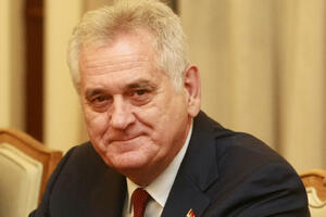 "Nikolić će biti šef Nacionalnog savjeta za saradnju sa Rusijom i...