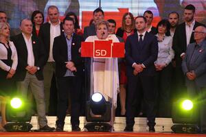 Fanfani: Socijaldemokratska ideja dodatno ojačana u Herceg Novom