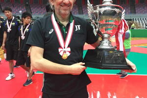 Vukoviću četvrti  trofej u Japanu