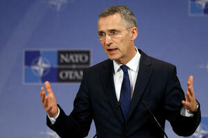 Stoltenberg: Svi će završiti ratifikaciju do NATO samita