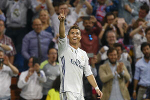 Ronaldo postigao više golova od Atletika, PSV-a, Sitija, Benfike...