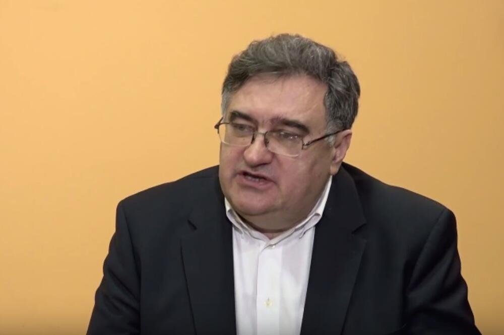 Đorđe Vukadinović, Foto: Screenshot (YouTube)