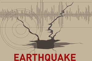 Zemljotres od 6 stepeni Rihtera pogodio Peru
