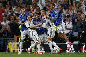 Madrid je elita - Real i Atletiko u polufinalu