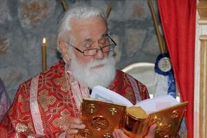Mihailo: Srpska crkva je inspirator svim neprijateljima ove zemlje