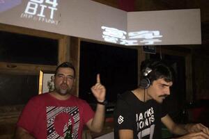 Crnogorski DJ-evi A.P. i FFunk pokrenuli svoju etiketu