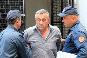 Nastavak suđenja: Jovanović iz  blizine  pucao u glavu Boljeviću