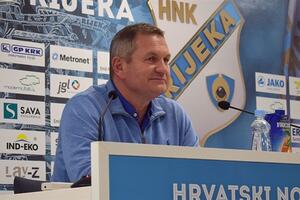 Kek pred Dinamo: "Modri" nam bude motiv i inat