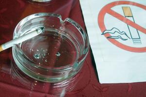Vlada opet planira da uvede taksu za pušenje u ugostiteljskim...