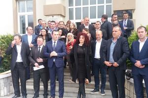 Šćekić: DPS i Đurišić pokušavaju da zaustave razvoj Berana