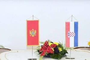 Klisović: Hrvatska manjina značajna za saradnju dvije zemlje