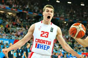 Hrvatska bez Hezonje na Eurobasketu