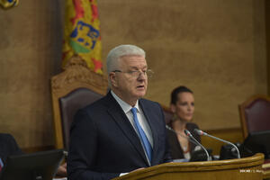 Marković: Nismo imali dileme u podršku SAD, Senat ratifikovao, da...