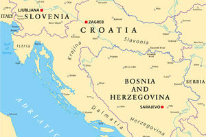 EPP: Budućnost Zapadnog Balkana je u EU, suzbiti uznemirujuću...