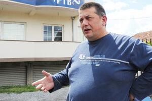 Policija podnijela krivičnu projavu protiv Raičevića