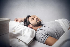 Da li postoji veza između previše sna i smrtnosti