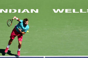 Švajcarsko finale - Federer za peti, Vavrinka za prvi trofej