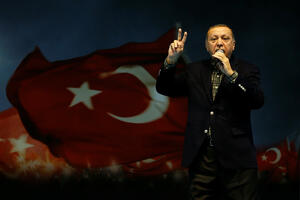 Erdogan najavio ponovno uvođenje smrtne kazne