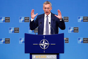 Samit NATO u decembru u Londonu