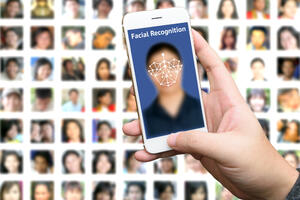 Facezam - aplikacija za prepoznavanje lica stranaca