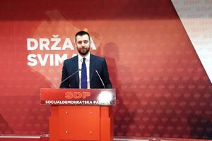 Zeković: Stanković da ispita višemilionsku štetu po državni budžet