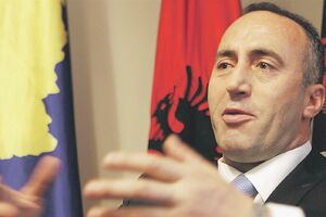 Haradinaj podnio tužbu protiv Srpske liste jer ga je nazvala...