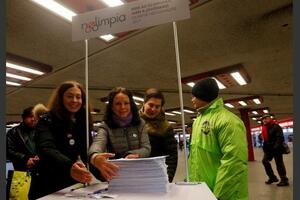 Budimpešta raspisuje referendum o kandidaturi za domaćina OI