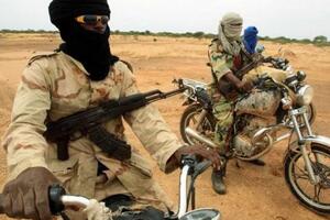U međuetničkom nasilju u Maliju poginulo 20 osoba