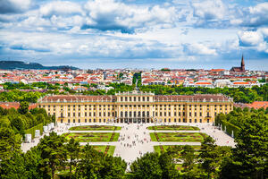Beč je najugledniji evropski, a Sidnej svjetski grad