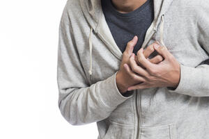 Šest znakova upozorenja na probleme sa srcem