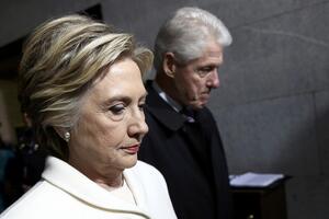 Hilari Klinton piše knjigu o izbornoj kampanji